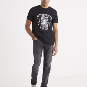 t-shirt-col-rond-100-coton-noir-1105957-2-product