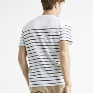 t-shirt-col-rond-marini-re-100-coton-blanc-1107130-4-product